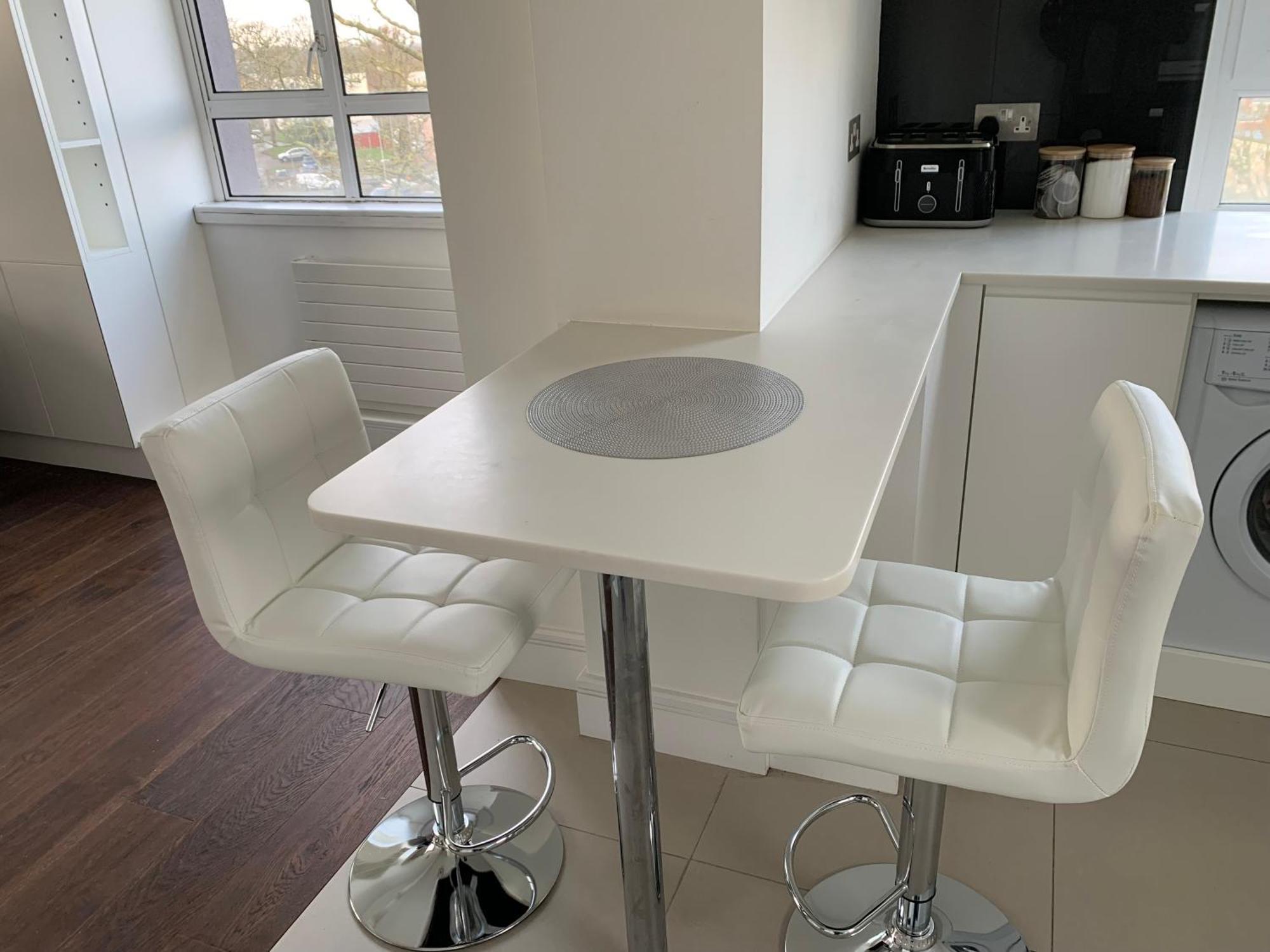 Relax, Play And Work In London 아파트 외부 사진